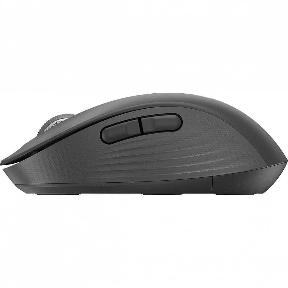 Мышь Logitech Signature M650 Wireless Mouse - GRAPHITE 910-006253