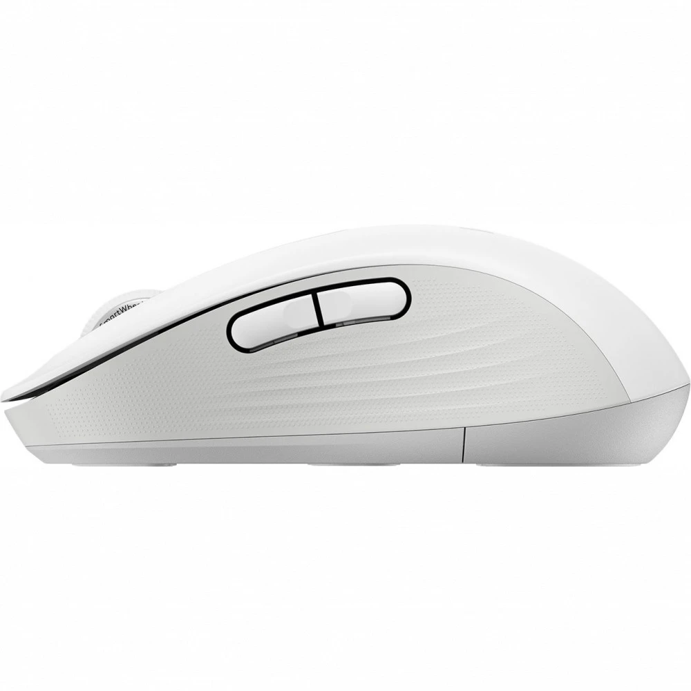 Мышь Logitech Signature M650 L Wireless Mouse - OFF-WHITE 910-006238