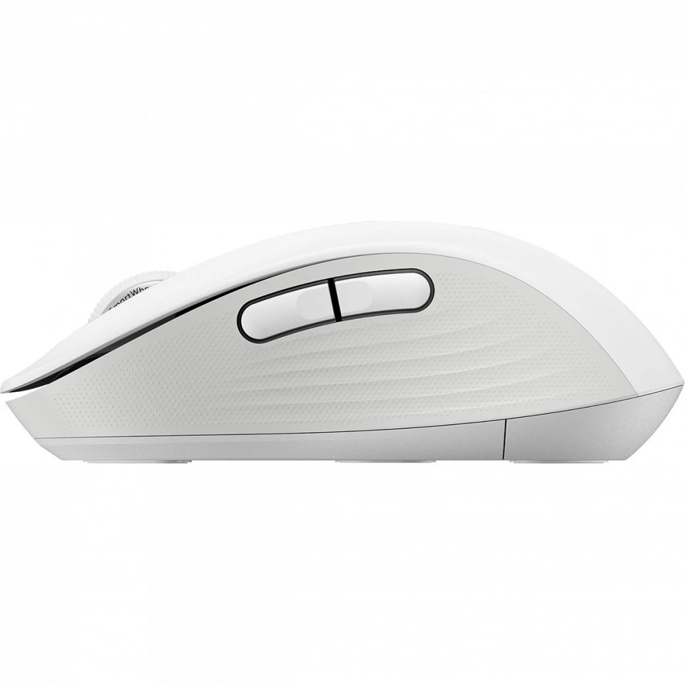 Мышь Logitech Signature M650 Wireless Mouse - OFF-WHITE 910-006255