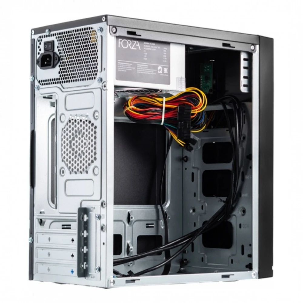 Корпус Foxline Сase Forza FZ-015-SX450R-U32 Mini-Tower