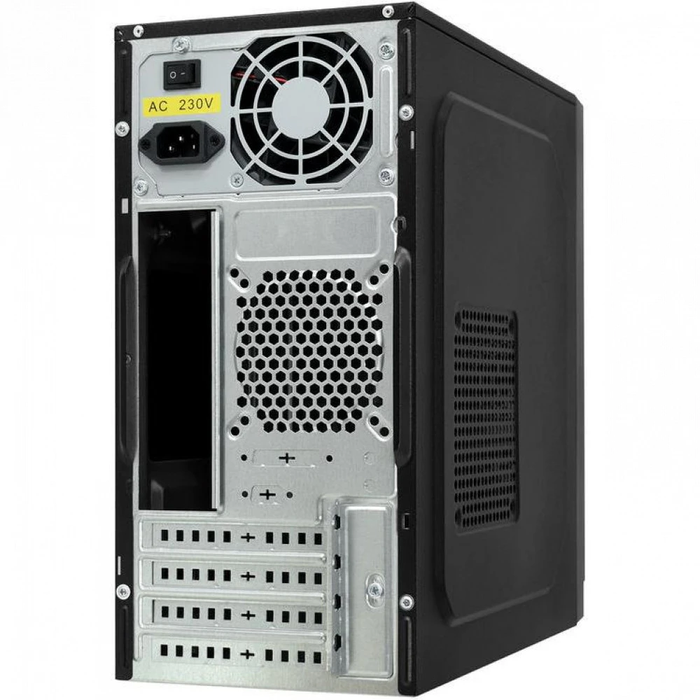 Корпус Foxline FL-702 Mini-Tower