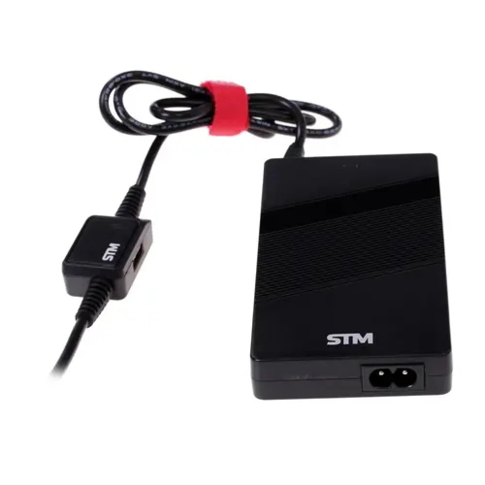 Блок питания для ноутбуков STM SLU90 SLIM
