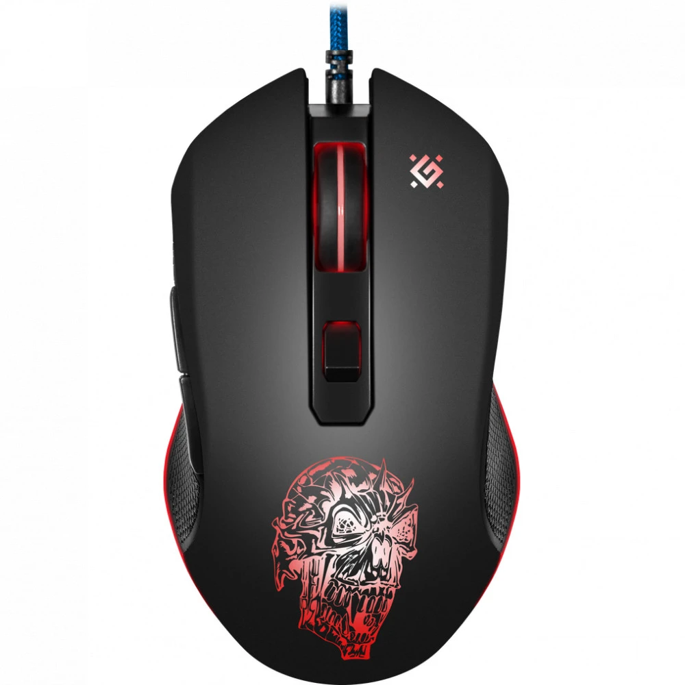 Мышь Defender Sleipnir GM-927 52927