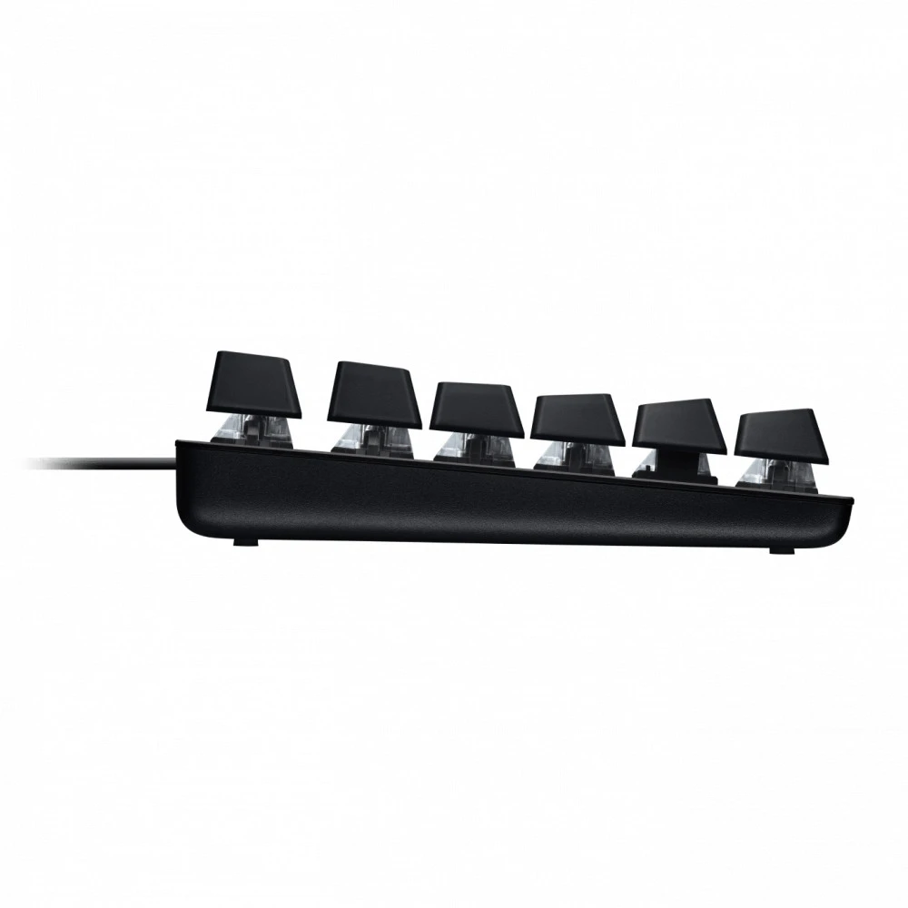 Клавиатура Logitech G413 SE Black 920-010438 Проводная, USB