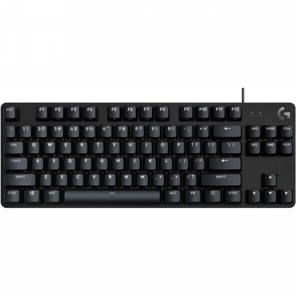 Клавиатура Logitech G413 TKL SE 920-010447 Проводная, USB