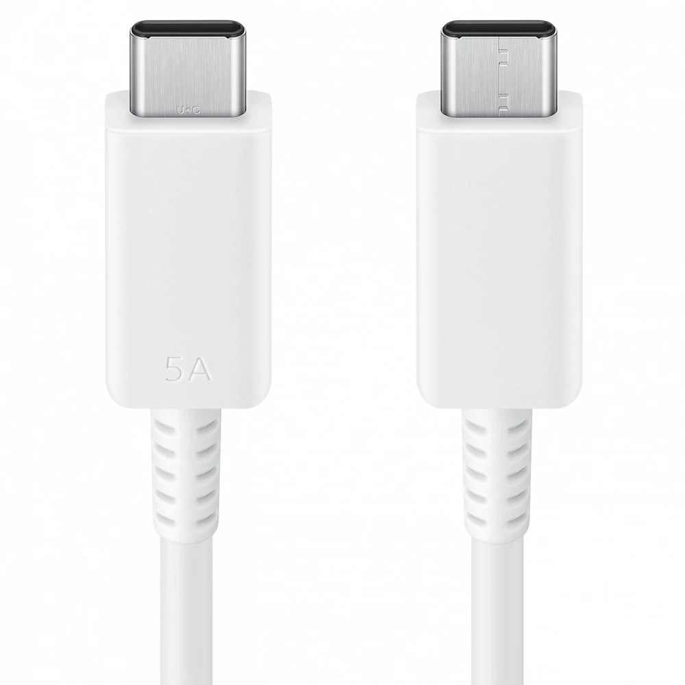 Кабель интерфейсный Samsung Cable 1.8m (5A) EP-DX510JWRGRU