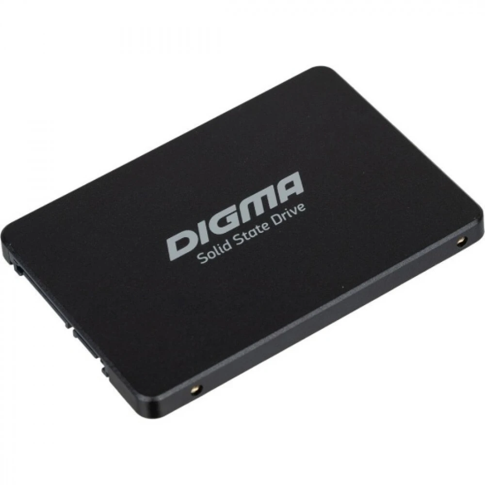 Жесткий диск Digma DGSR2256GS93T SSD (твердотельные), 256 ГБ, 2.5 дюйма, SATA