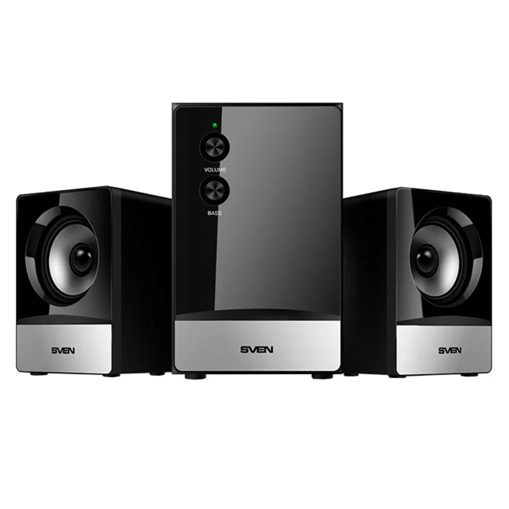 Компьютерные колонки Sven MS-90 SV-012861