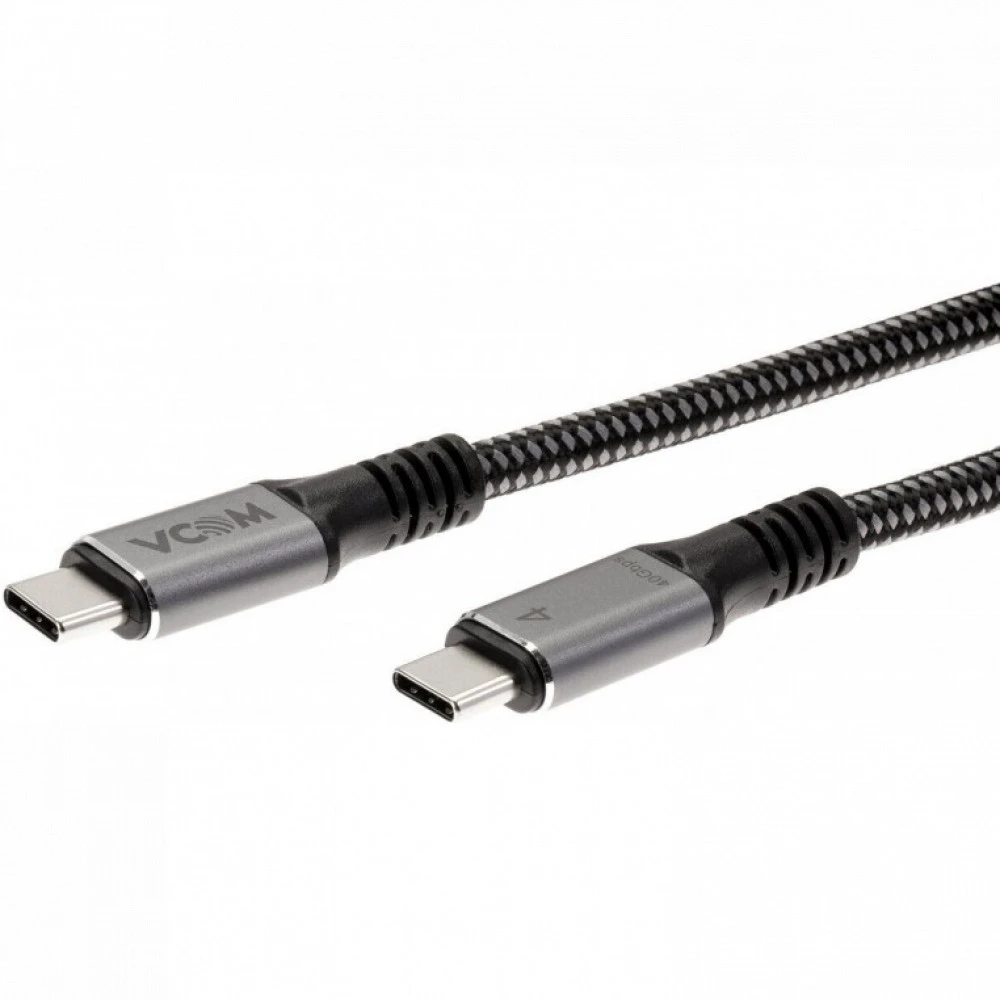Кабель интерфейсный VCOM CU540M-1.2M