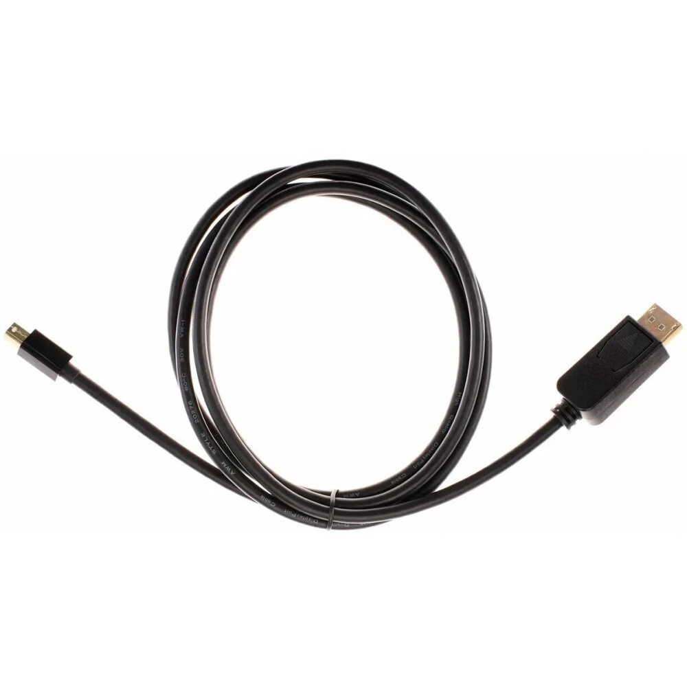 Кабель интерфейсный VCOM CG682-1.8M