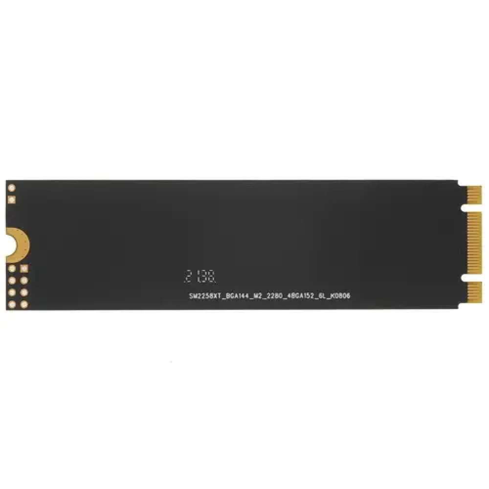 Жесткий диск ExeGate Next A2000TS240 EX280469RUS SSD (твердотельные), 240 ГБ, M.2, SATA