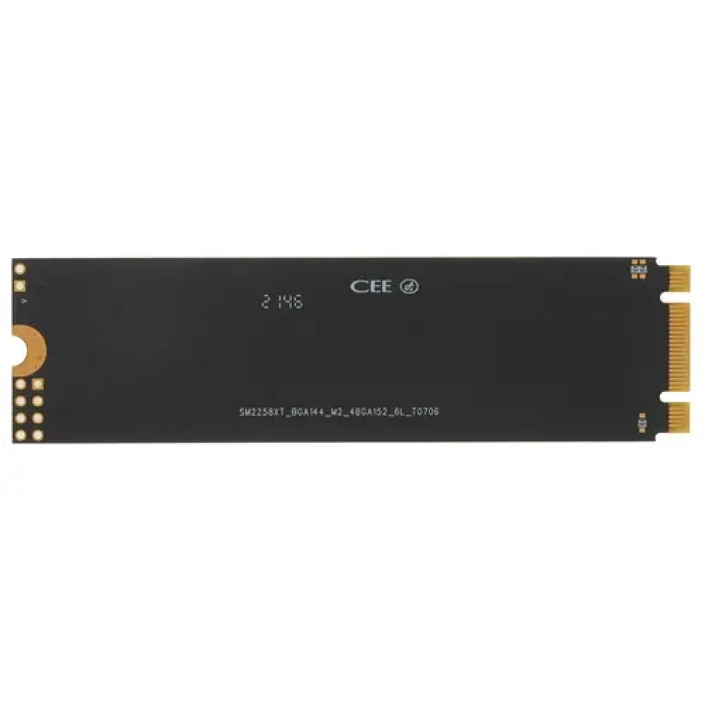Жесткий диск ExeGate NextPro+ UV500TS512 EX280473RUS SSD (твердотельные), 512 ГБ, M.2, SATA
