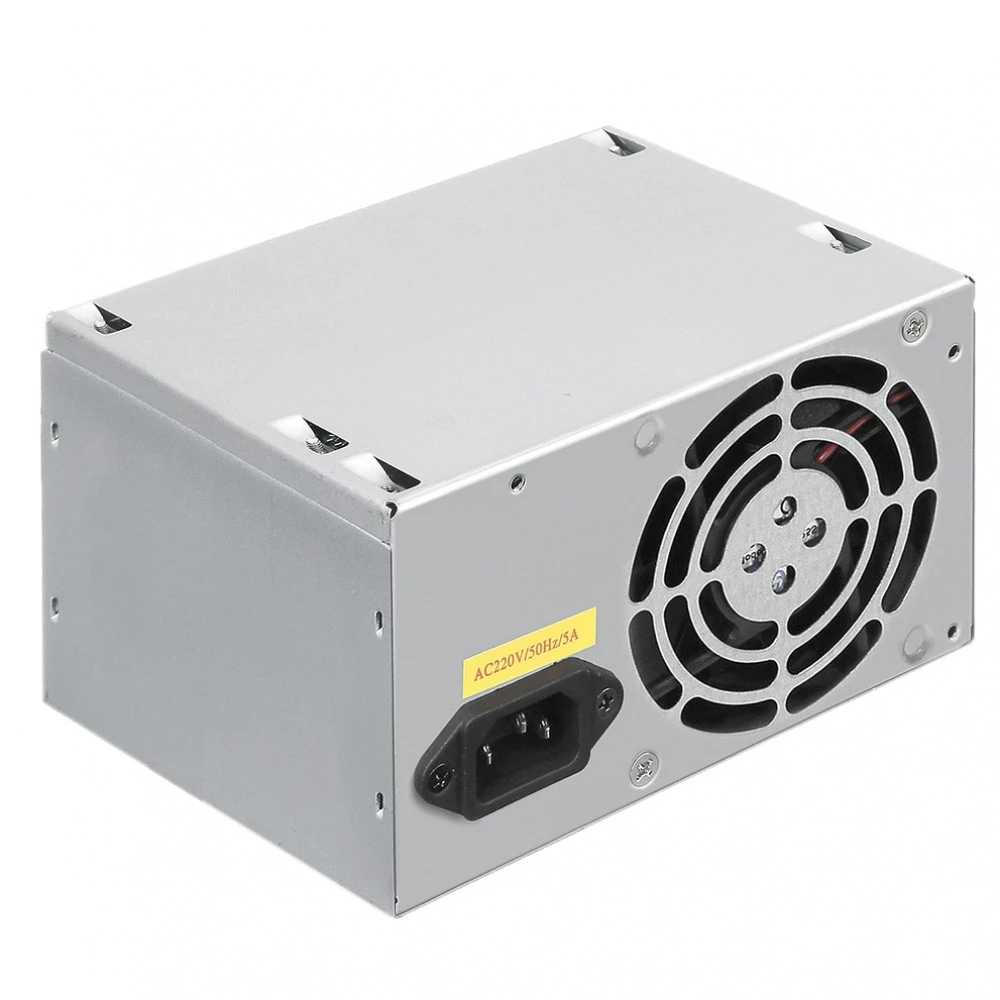 Блок питания ExeGate AAA450 ES259591RUS-PC 450 Вт