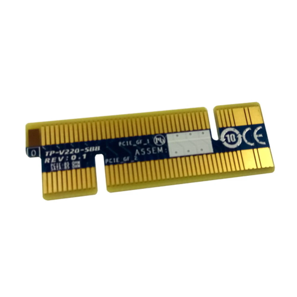 Аксессуар для ПК и Ноутбука Gigabyte TP-V220-SBB-J6