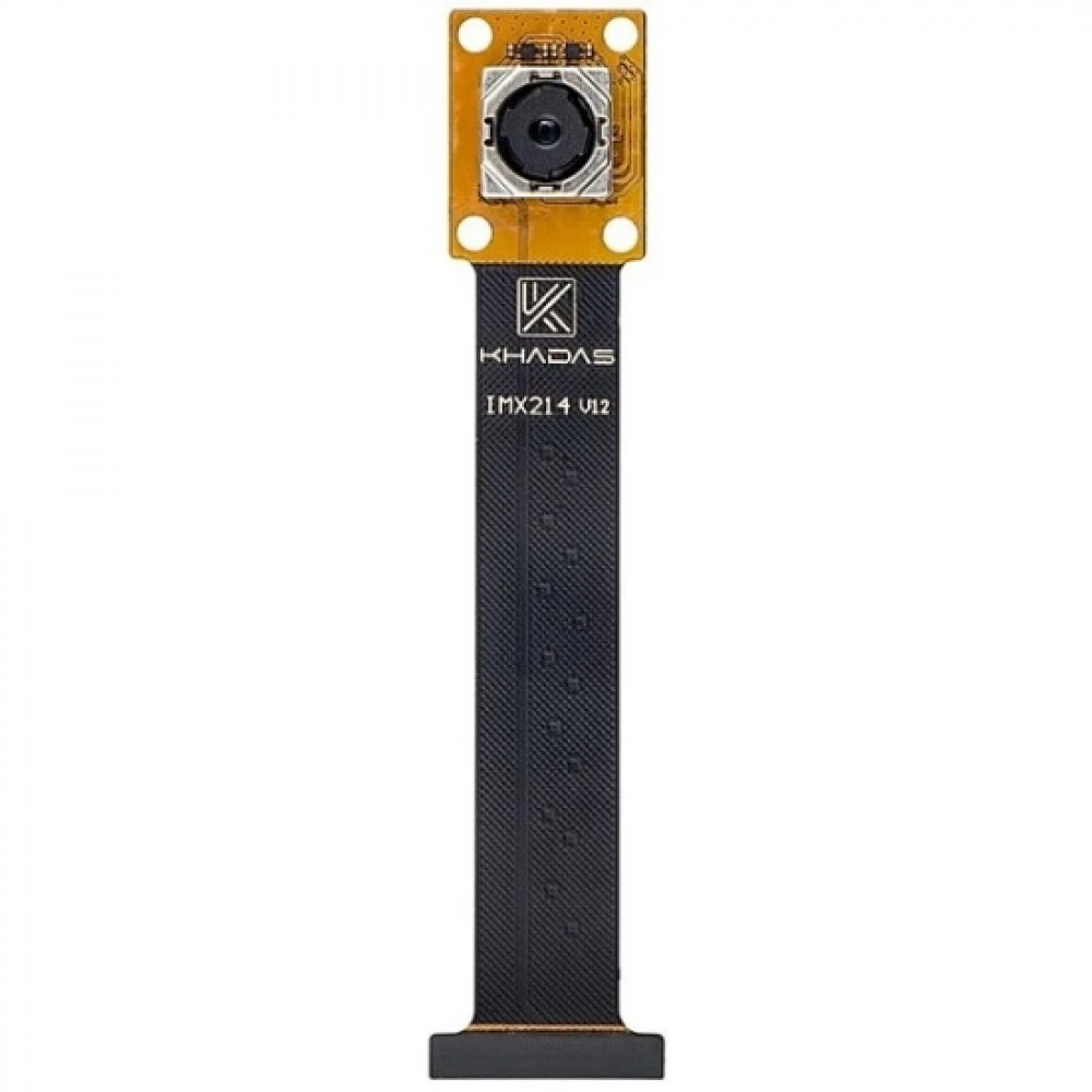Веб камеры Khadas IMX214 K-CM-001