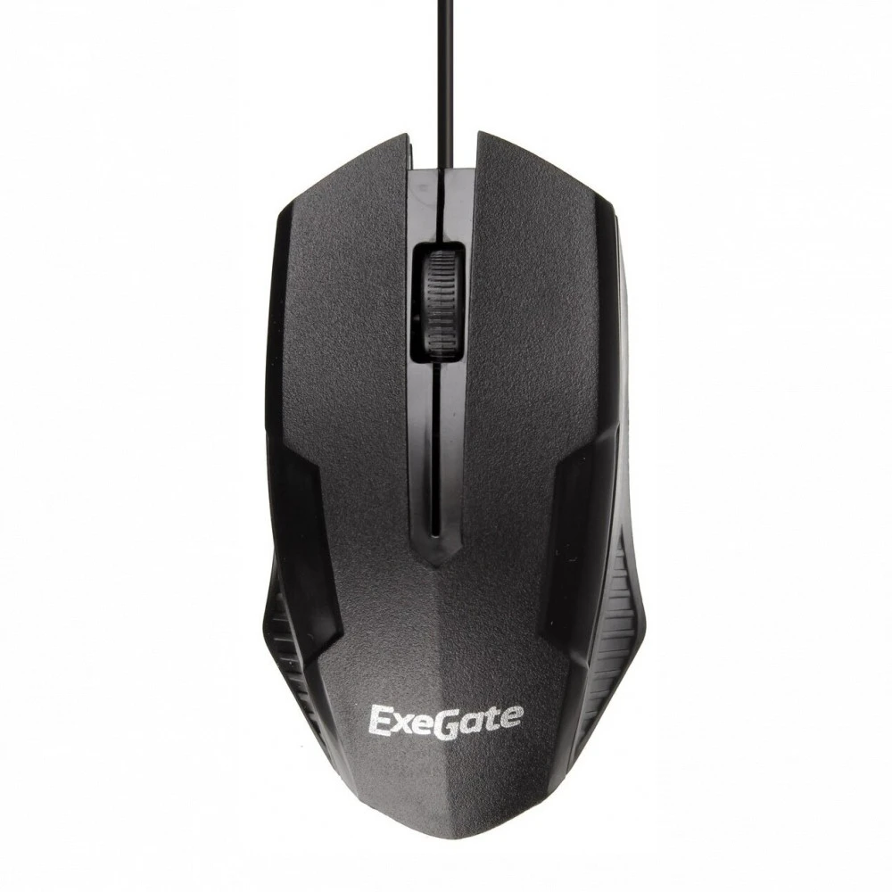 Мышь ExeGate SH-9025L EX264097RUS