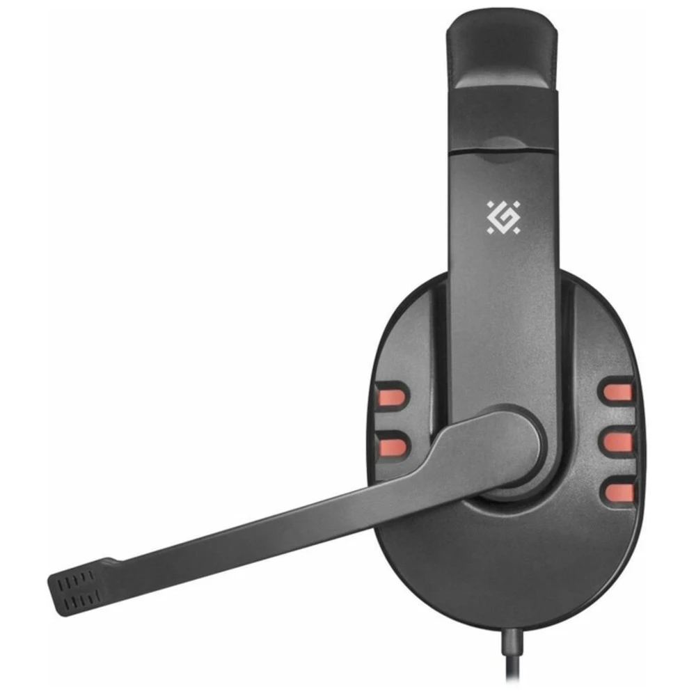Наушники Defender Warhead G-160 64113