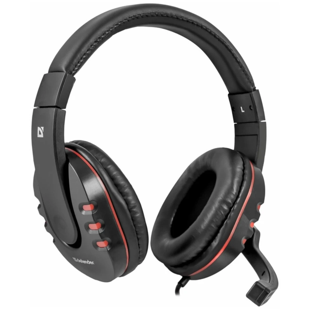 Наушники Defender Warhead G-160 64113