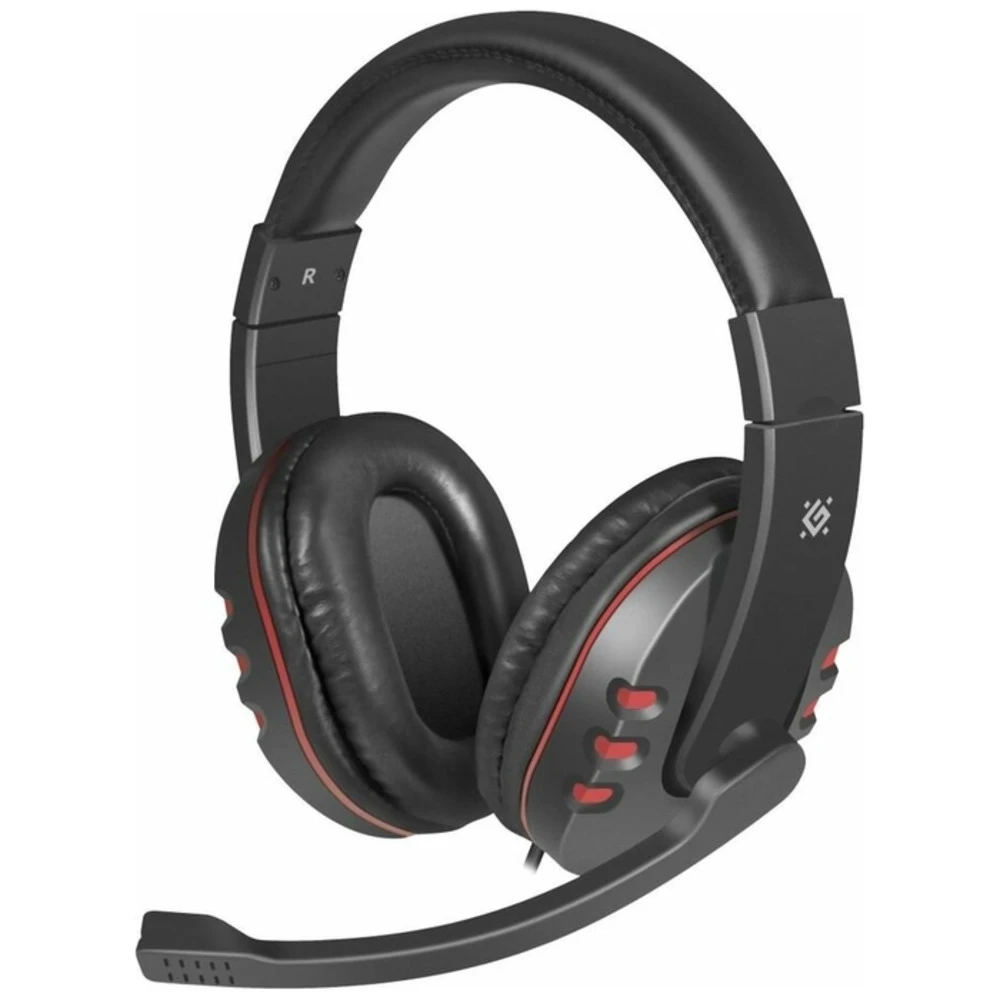 Наушники Defender Warhead G-160 64113