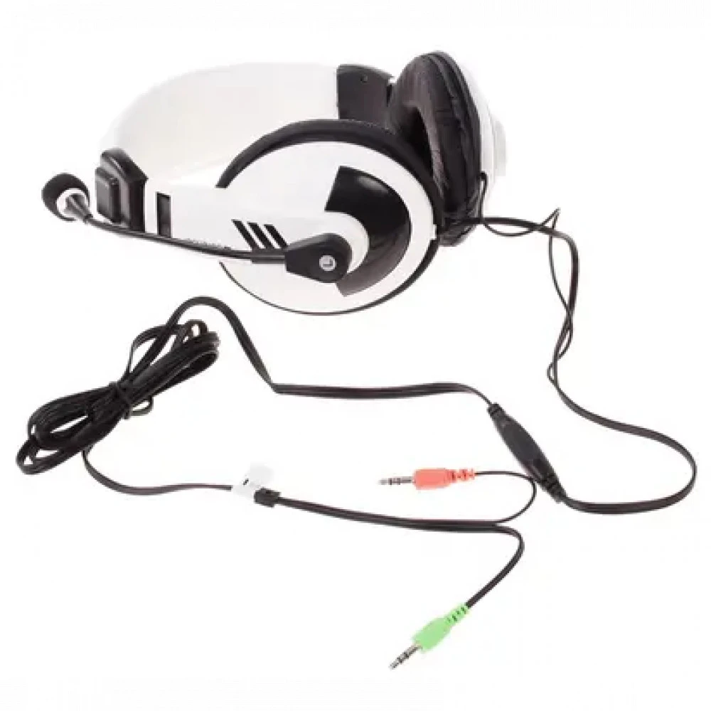 Наушники Defender Gryphon HN-750 WHITE 63747