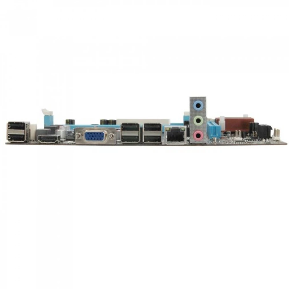 Материнская плата Esonic H55KEL WITH i5 (650) Micro-ATX, LGA 1156