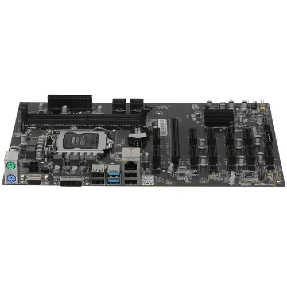 Материнская плата AFOX AFB250-BTC12EX RTL ATX, LGA 1151