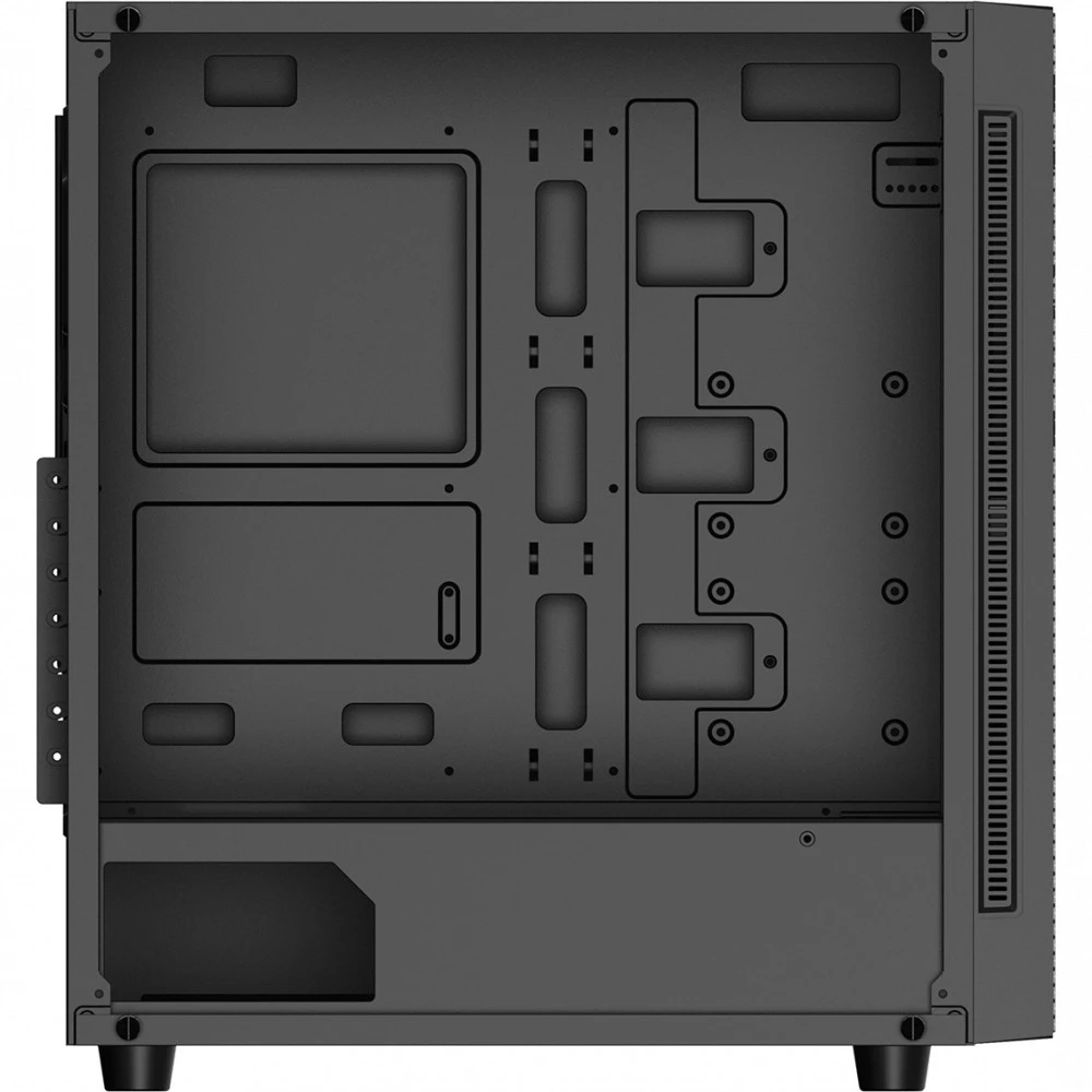 Корпус Deepcool MATREXX55-MESH DP-ATX-MATREXX55-MESH Mid-Tower