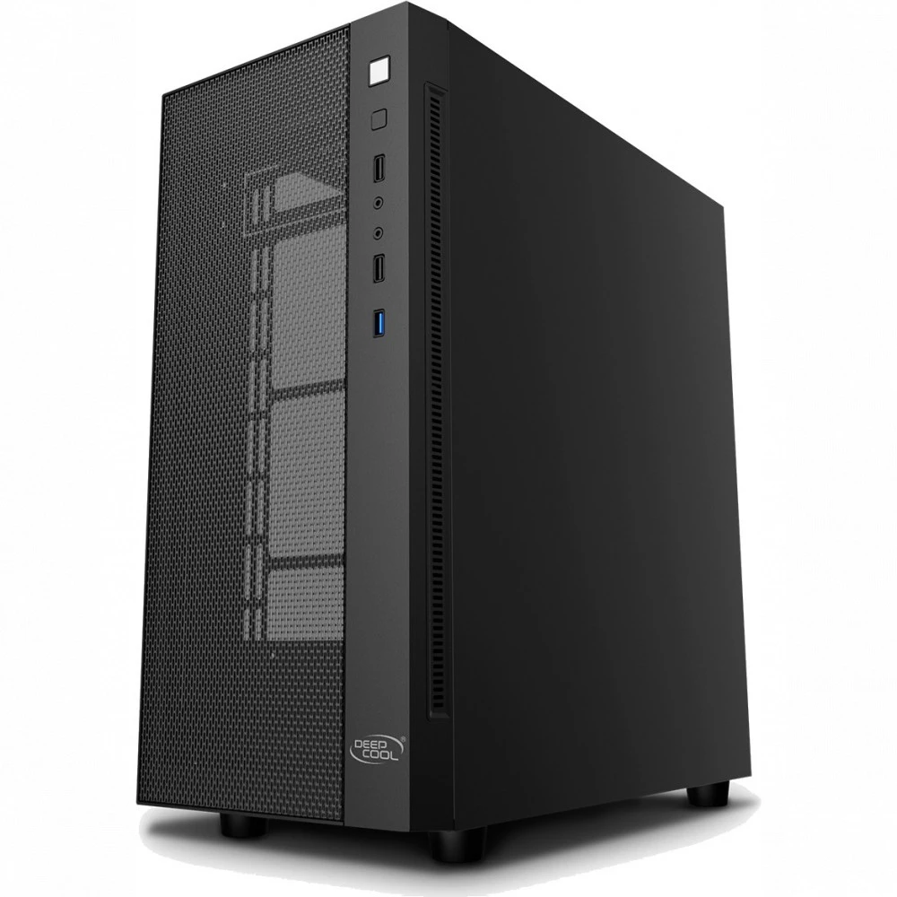 Корпус Deepcool MATREXX55-MESH DP-ATX-MATREXX55-MESH Mid-Tower