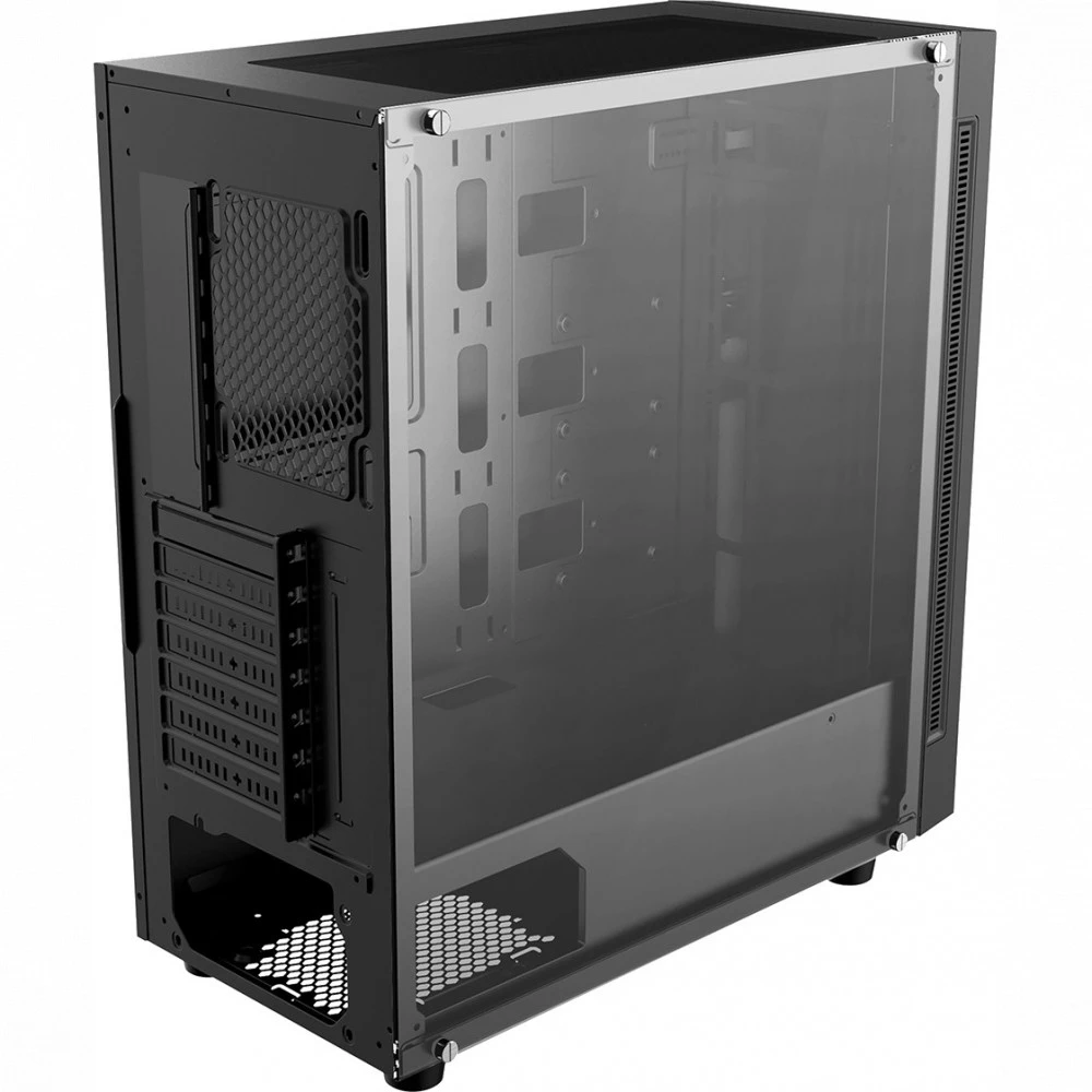 Корпус Deepcool MATREXX55-MESH DP-ATX-MATREXX55-MESH Mid-Tower