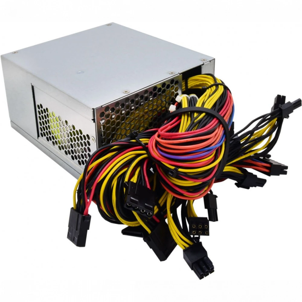 Блок питания Seasonic SSP-750RS 750 Вт