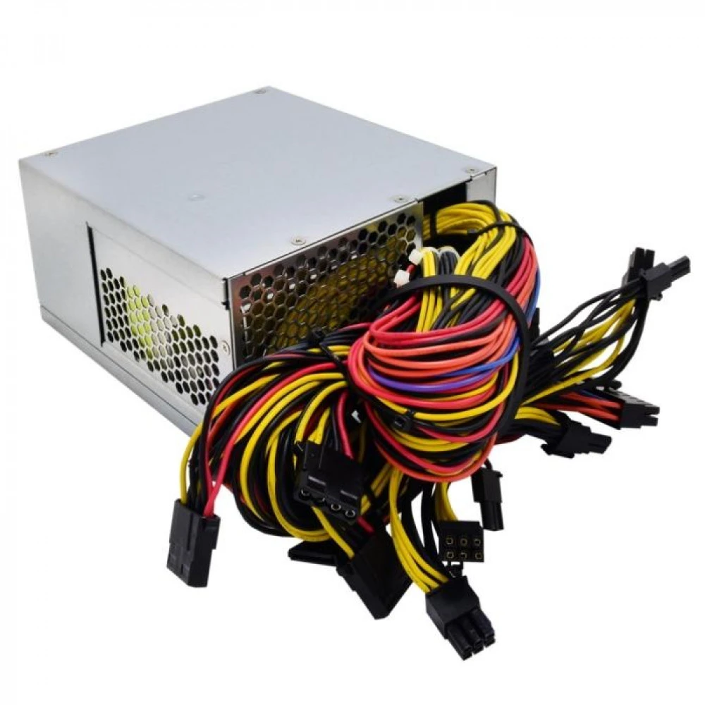 Блок питания Seasonic SSP-850RS 850 Вт