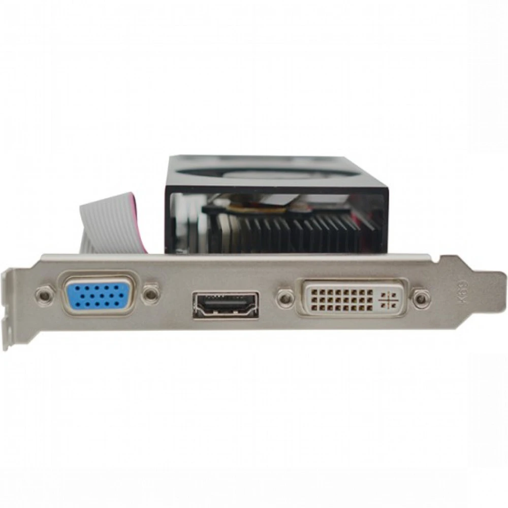 Видеокарта AFOX GTX 750 AF750-2048D5H6-V3 2 ГБ