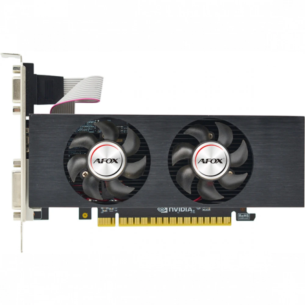 Видеокарта AFOX GTX 750 AF750-2048D5H6-V3 2 ГБ