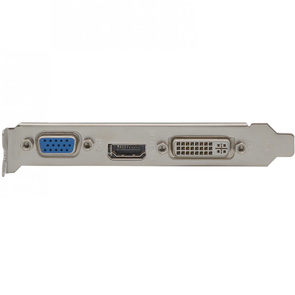 Видеокарта AFOX GT 210 512MB AF210-512D3L3-V2 0.5 ГБ