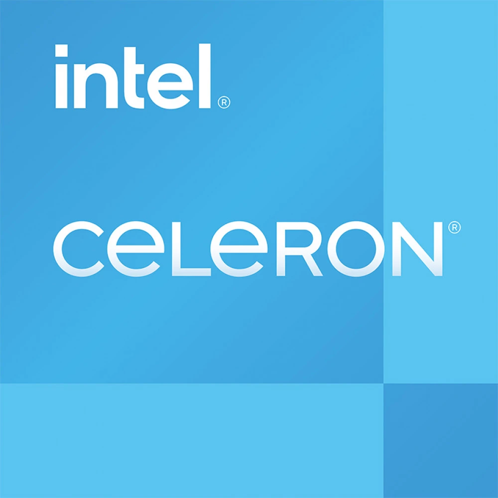 Процессор Intel Celeron G6900 CM8071504651805 3.4 ГГц, 4 МБ, OEM