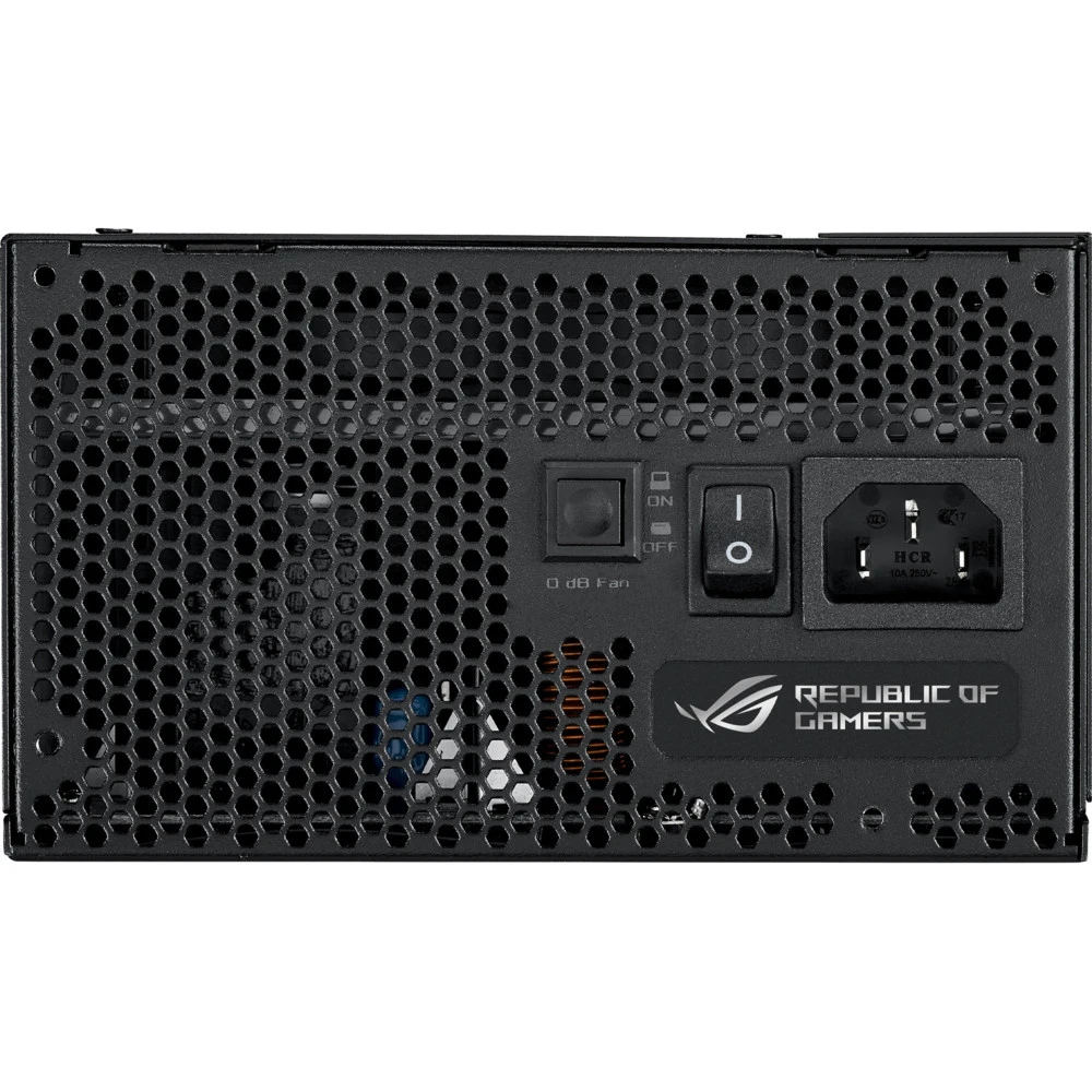 Блок питания Asus ROG-STRIX-750G 750 Вт
