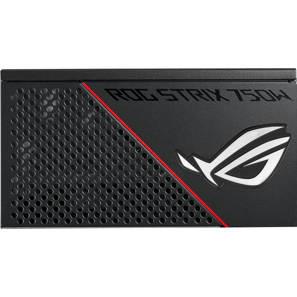 Блок питания Asus ROG-STRIX-750G 750 Вт