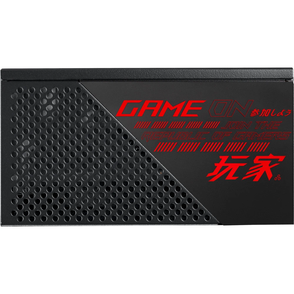 Блок питания Asus ROG-STRIX-750G 750 Вт