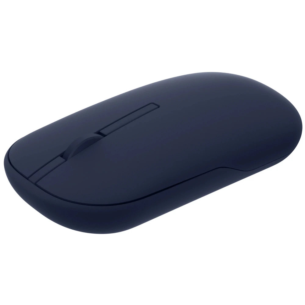 Мышь Asus Marshmallow Mouse MD100 Blue 90XB07A0-BMU000