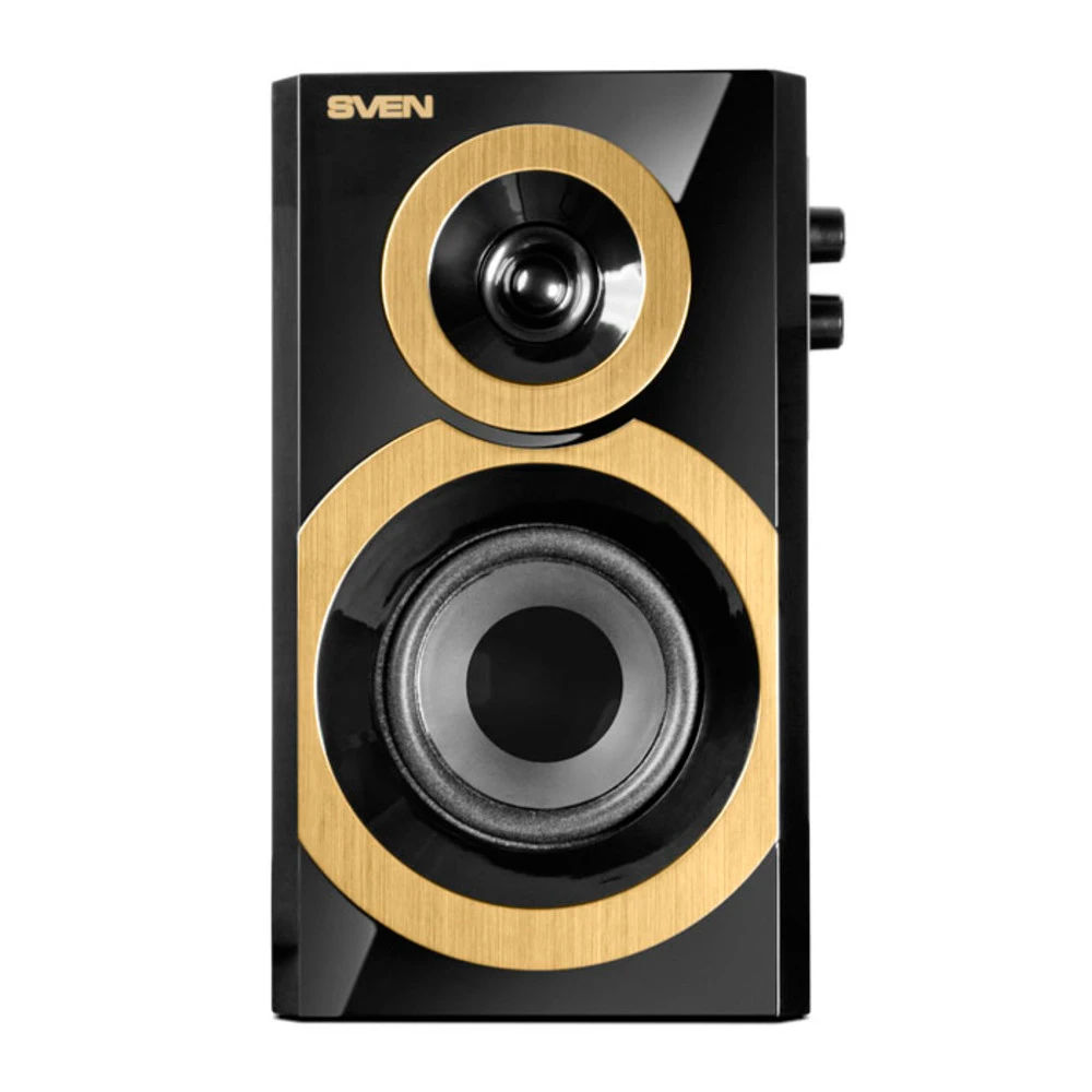 Компьютерные колонки Sven SPS-619 SV-0120619GD