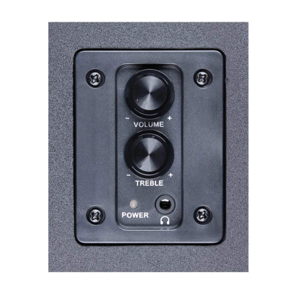 Компьютерные колонки Sven SPS-619 SV-0120619GD