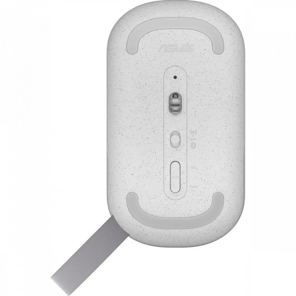 Мышь Asus Marshmallow Mouse MD100 Purple 90XB07A0-BMU010