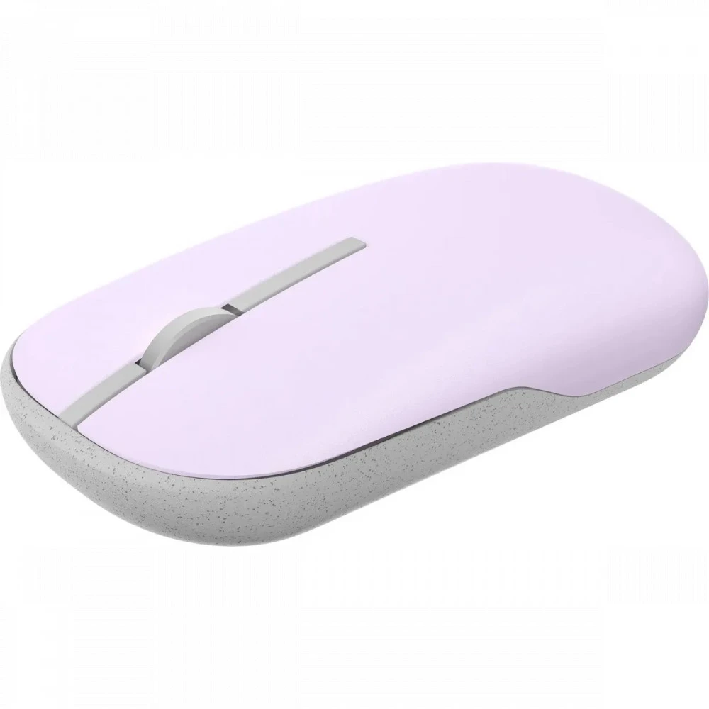 Мышь Asus Marshmallow Mouse MD100 Purple 90XB07A0-BMU010