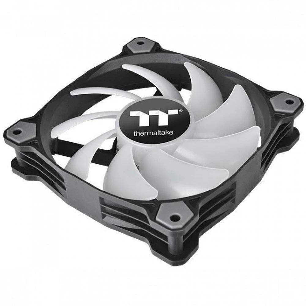 Система охлаждения Thermaltake Pure A14 LED CL-F110-PL14GR-A