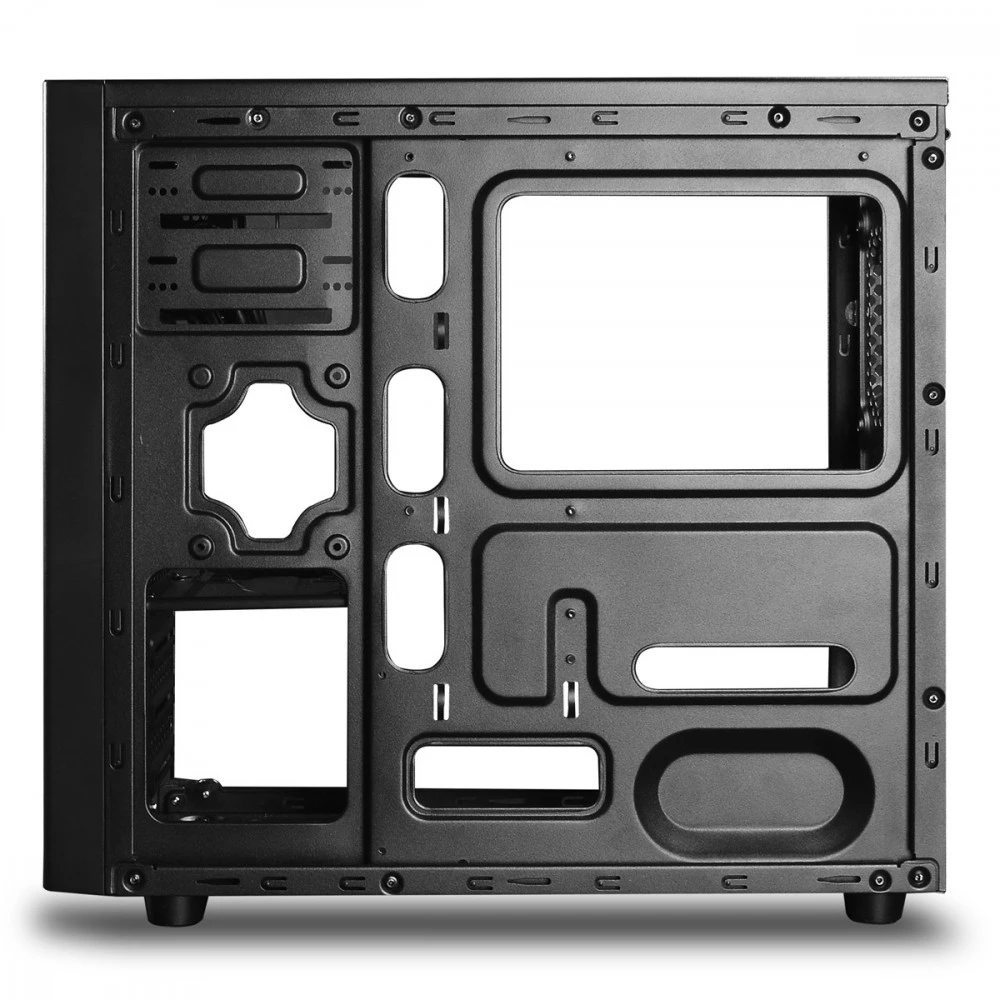 Корпус Deepcool Matrexx 30 DP-MATX-MATREXX30 Mini-Tower