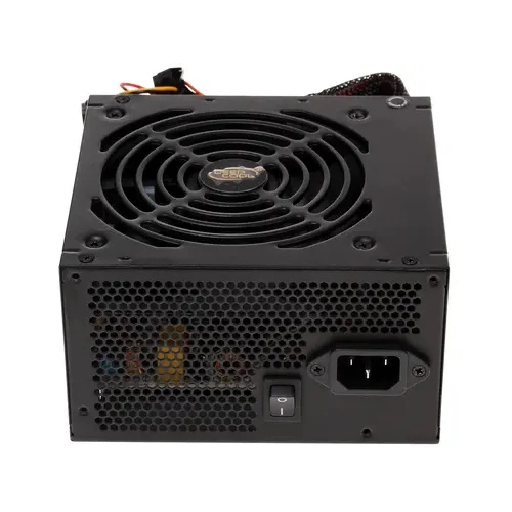 Блок питания Deepcool DN500 GP-BZ-DN500 500 Вт