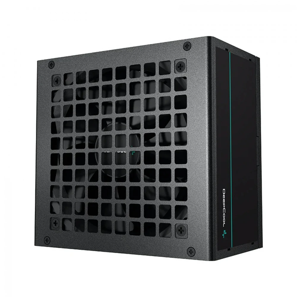 Блок питания Deepcool PF550 R-PF550D-HA0B-EU 550 Вт