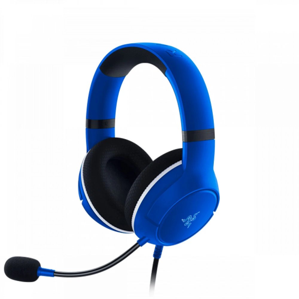 Наушники Razer Kaira X for Xbox - Blue headset RZ04-03970400-R3M1