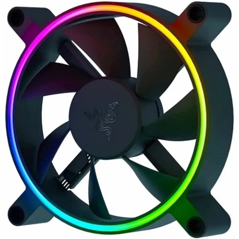 Система охлаждения Razer Kunai Chroma RC21-01800100-R3M1 Для системного блока