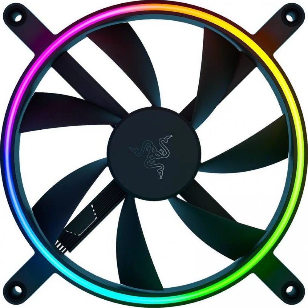 Система охлаждения Razer Kunai Chroma RC21-01810200-R3M1 Для системного блока
